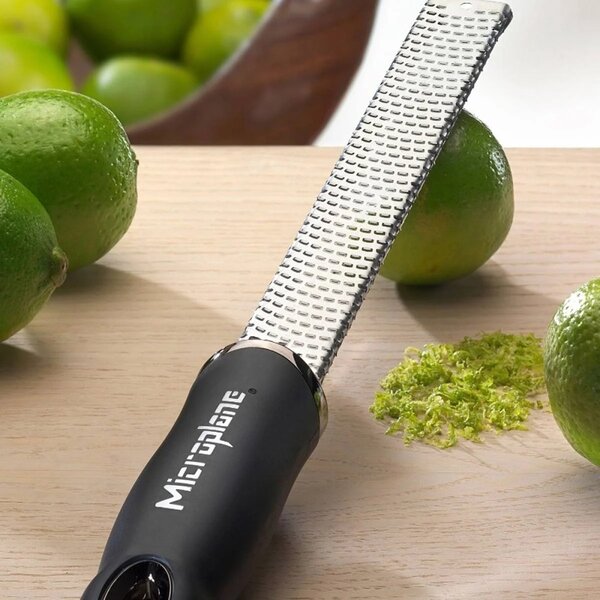 Microplane strúhadlo Premium Classic Zester - béžové