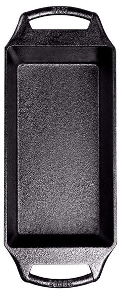 Liatinový pekáčik Lodge 30 x 11 cm