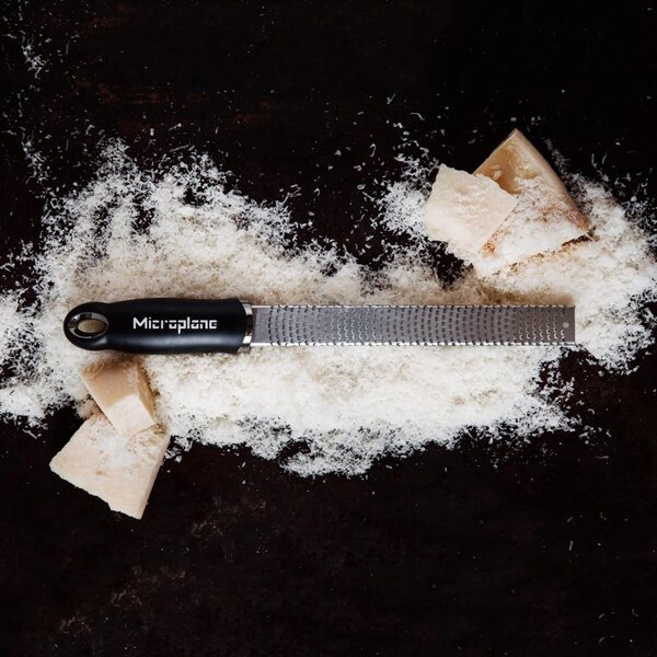 Microplane strúhadlo Premium Classic Zester - béžové