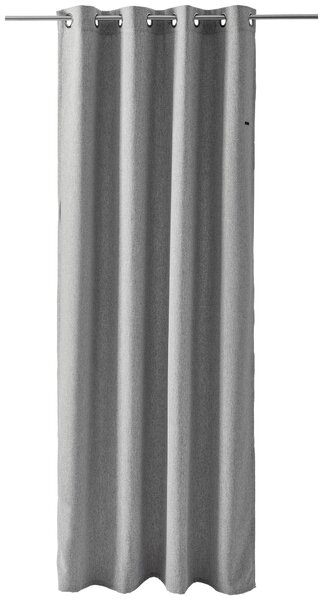 ZÁVES S OČKAMI, nepriehľadné, 140/250 cm Esprit - Záclony & závesy, Online Only
