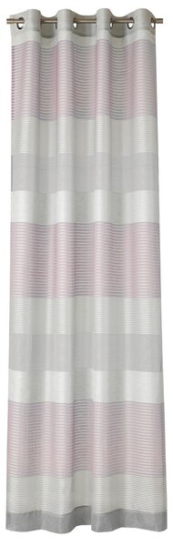 ZÁVES S OČKAMI, priehľadné, 140/250 cm Joop! - Záclony & závesy, Online Only