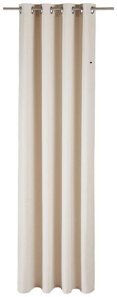 ZÁVES S OČKAMI, nepriehľadné, 140/250 cm Esprit - Záclony & závesy, Online Only