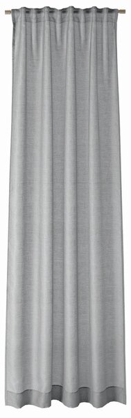 HOTOVÝ ZÁVES, priehľadné, 130/250 cm Joop! - Záclony & závesy, Online Only
