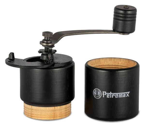 Petromax ručný mlynček na kávu