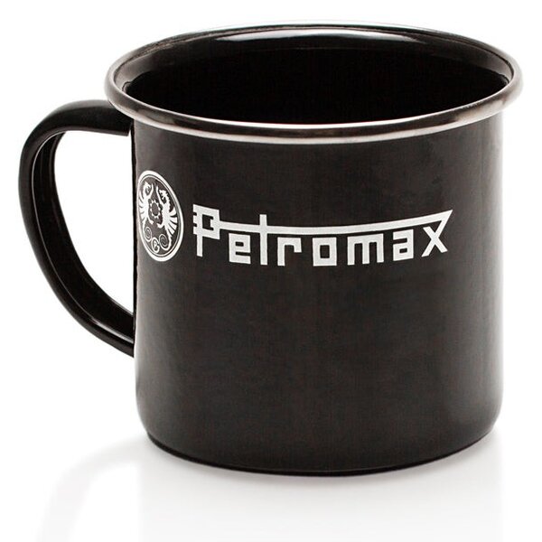 Petromax smaltovaný hrnček