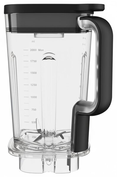 Stolný mixér KitchenAid 5KSB2073 - porcelánová