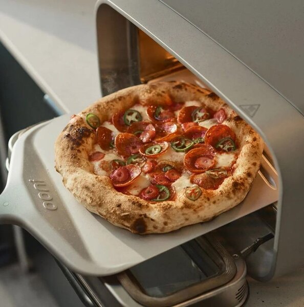 Kompaktná lopata na pizzu Ooni 12