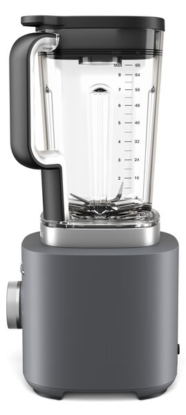 Stolný mixér KitchenAid 5KSB2073 - tmavo sivý mat