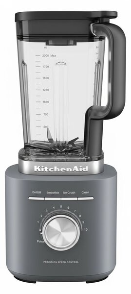 Stolný mixér KitchenAid 5KSB2073 - tmavo sivý mat