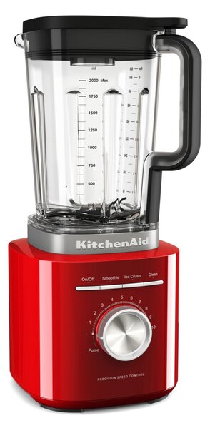 Stolný mixér KitchenAid 5KSB2073 - kráľovská červená