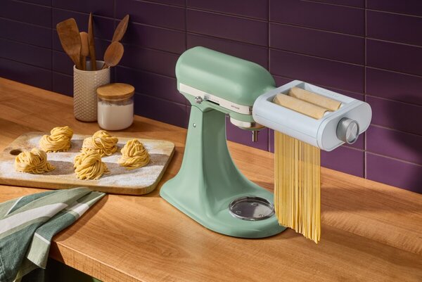 KitchenAid strojček na cestoviny pre kuchynské roboty, plastový