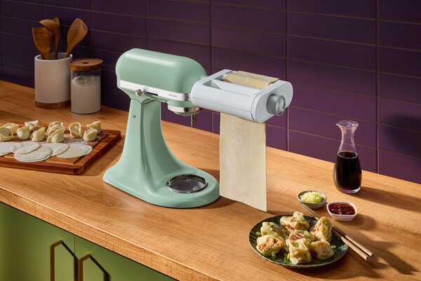 KitchenAid strojček na cestoviny pre kuchynské roboty, plastový