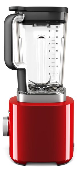 Stolný mixér KitchenAid 5KSB2073 - kráľovská červená