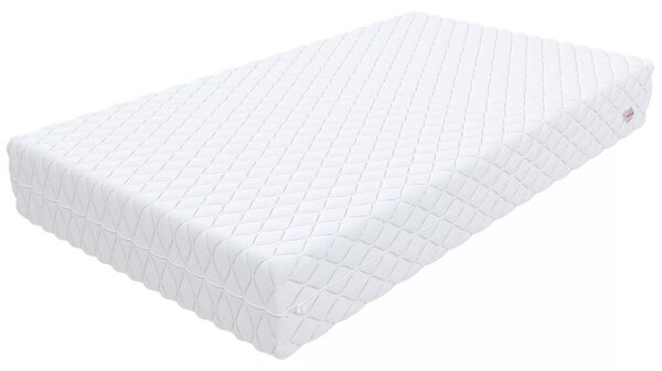 Penový matrac COMFORT PLUS JUMBO 90x200cm s 20cm
