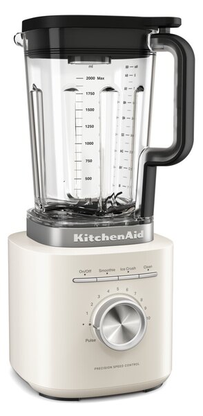 Stolný mixér KitchenAid 5KSB2073 - porcelánová