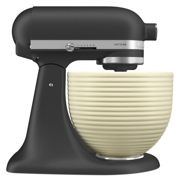 KitchenAid keramická misa Beehive (4,83 l) pre kuchynské roboty