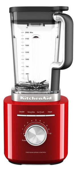 Stolný mixér KitchenAid 5KSB2073 - kráľovská červená