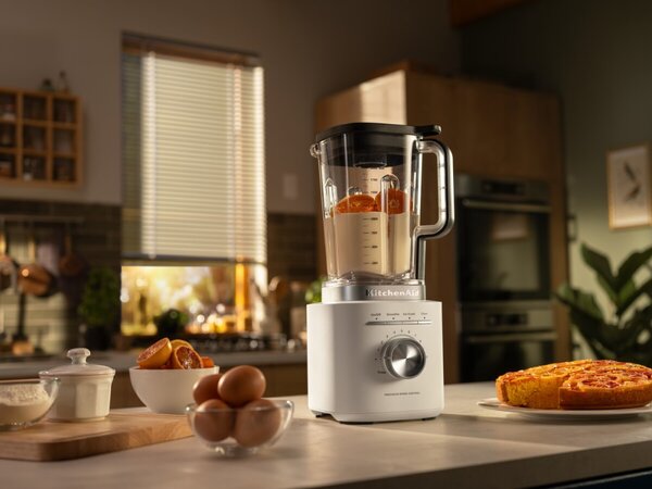 Stolný mixér KitchenAid 5KSB2073 - porcelánová