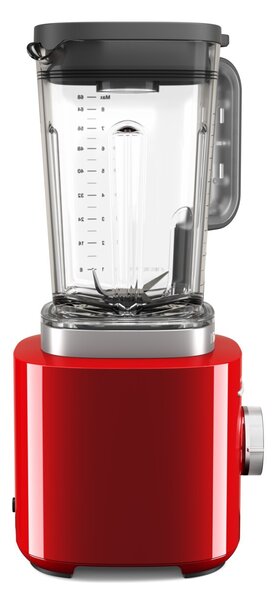 Stolný mixér KitchenAid 5KSB2073 - kráľovská červená