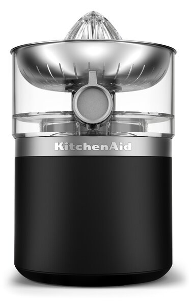 Bezdrôtový odšťavovač citrusov KitchenAid 5KCJR160BM GO