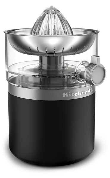 Bezdrôtový odšťavovač citrusov KitchenAid 5KCJR160BM GO