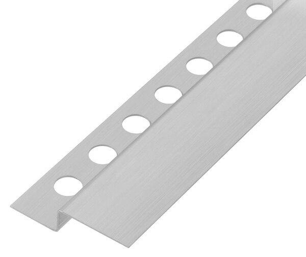 Rea Rea, soklová predná lišta 120cm, oceľová, REA-K4307