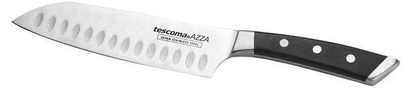 Japonský nôž Azza Santoku - Tescoma