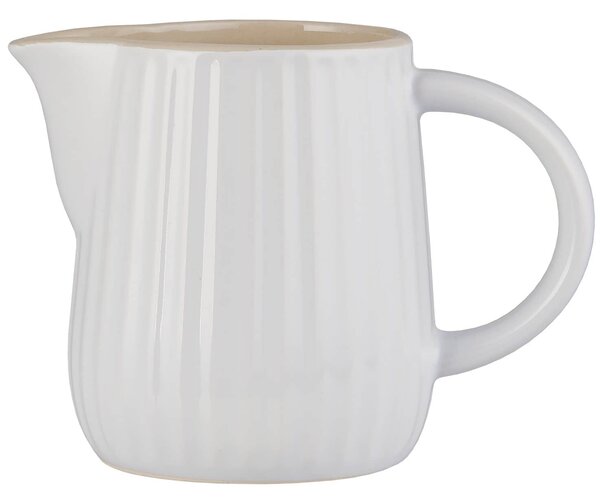 Džbánik na mlieko Mynte Pure White 200 ml