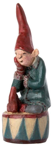 Vianočný škriatok Noilly Noël No. 22