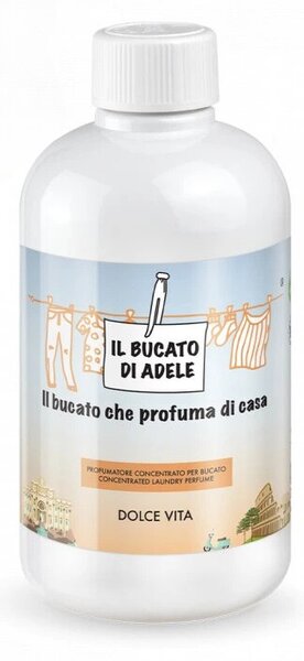 Metráž PARFÉM DO PRANIA DOLCE VITA 500 ML