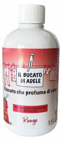 Metráž PARFÉM DO PRANIA ROUGE 500 ML