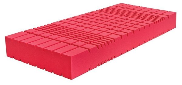 Ahorn ARELLA+ (MEDIUM) 24 - matrac zo studenej peny 80 x 200 cm
