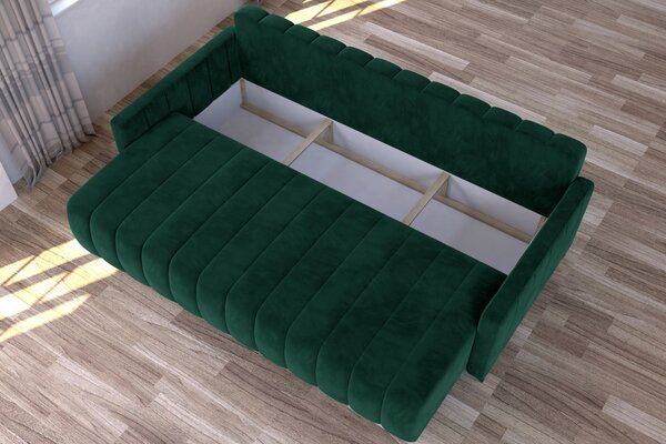 Sedacia súprava KLAUDIA SOFA, Riviera 38