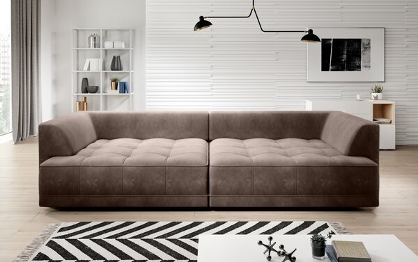 Sedacia súprava VERA bigsofa