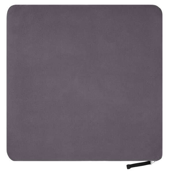 Daiber Jednofarebná deka 130x180 cm JN900 - Tmavozelená | 130 x 180 cm