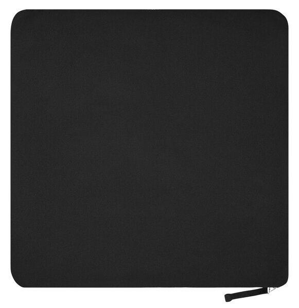 Daiber Jednofarebná deka 130x180 cm JN900 - Tmavozelená | 130 x 180 cm