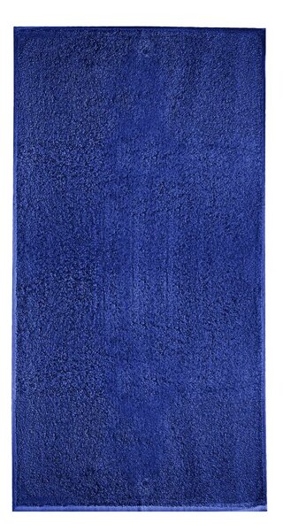 MALFINI Uterák bez bordúry Terry Towel - Kráľovská modrá | 50 x 100 cm