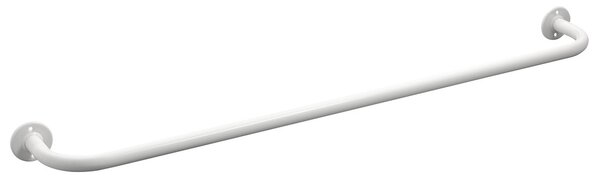 AQUALINE Sušiak pevný 80cm, biela 8013