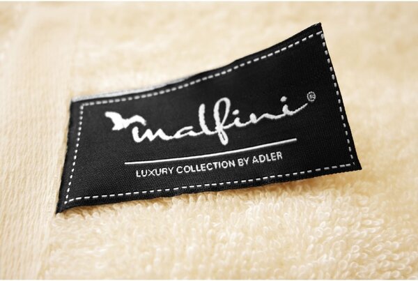MALFINI Osuška Bamboo Bath Towel - Nugátová | 70 x 140 cm