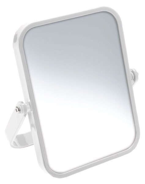 Elena CO2022 kozmetické zrkadielko na postavenie, biela