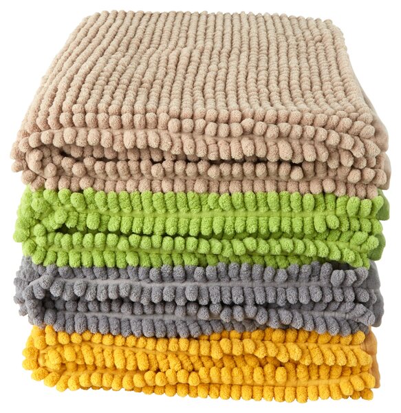KÚPEĽŇOVÁ PREDLOŽKA, 50/80 cm Boxxx - Kúpeľňový textil