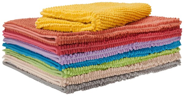KÚPEĽŇOVÁ PREDLOŽKA, 50/80 cm Boxxx - Kúpeľňový textil