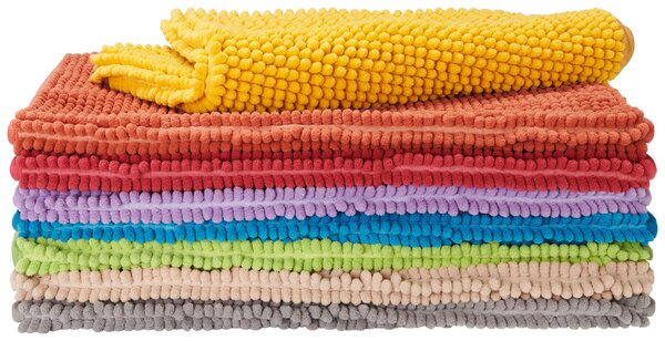 KÚPEĽŇOVÁ PREDLOŽKA, 50/80 cm Boxxx - Kúpeľňový textil