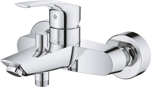 Grohe jednopáková vaňová batéria 1/2" Eurosmart 33300_3, 1 ks