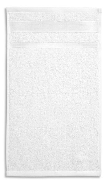 MALFINI Osuška Organic - Biela | 70 x 140 cm