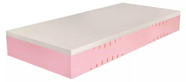 Ahorn Studená pena Melira Soft 20 200x90, Parotia