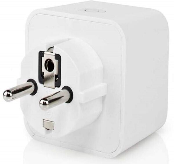 Smart zásuvka s meraním spotreby (XY003-WIFI)