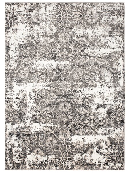 Kusový koberec Hedalot šedokrémový 120x170cm