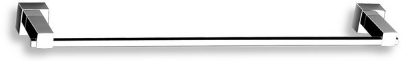 Novaservis Držiak uterákov Titania Anet - chróm - 45x3, 2x7 cm