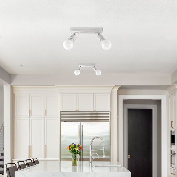 Toolight - Lamp White APP695-2C, OSW-05341